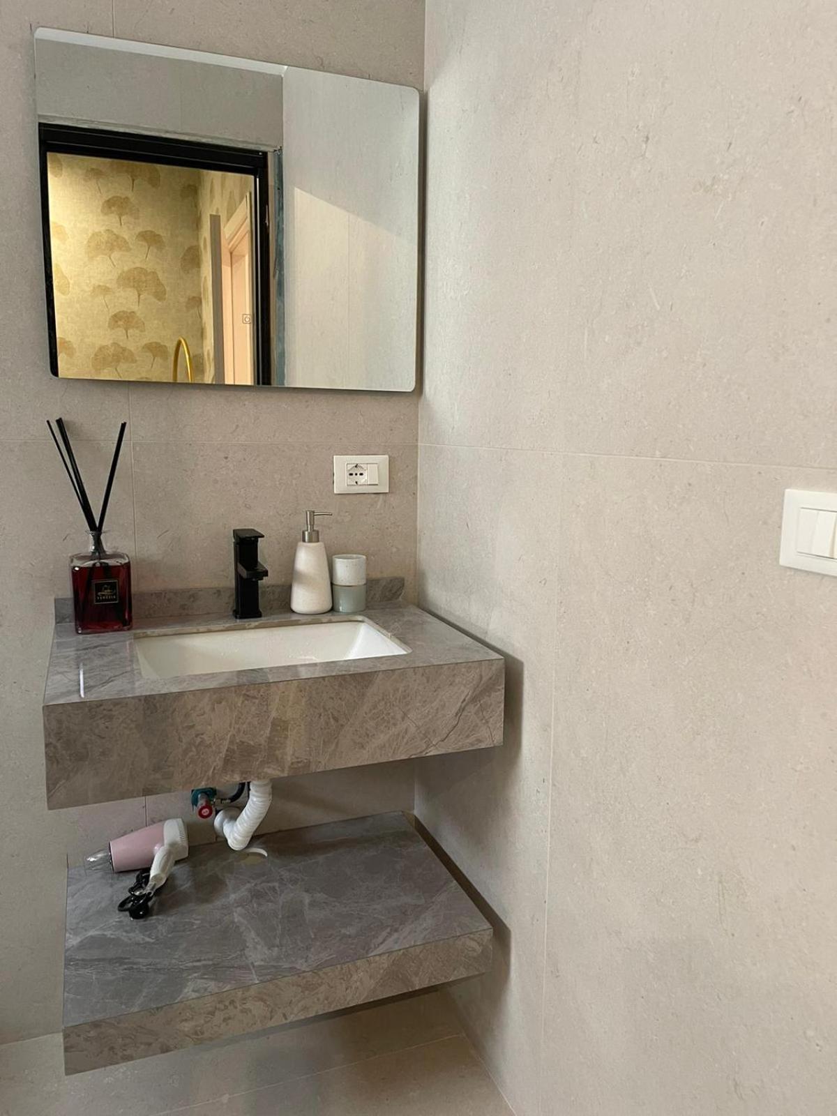 Mandarin Apulia 19 B&B Bari Dış mekan fotoğraf