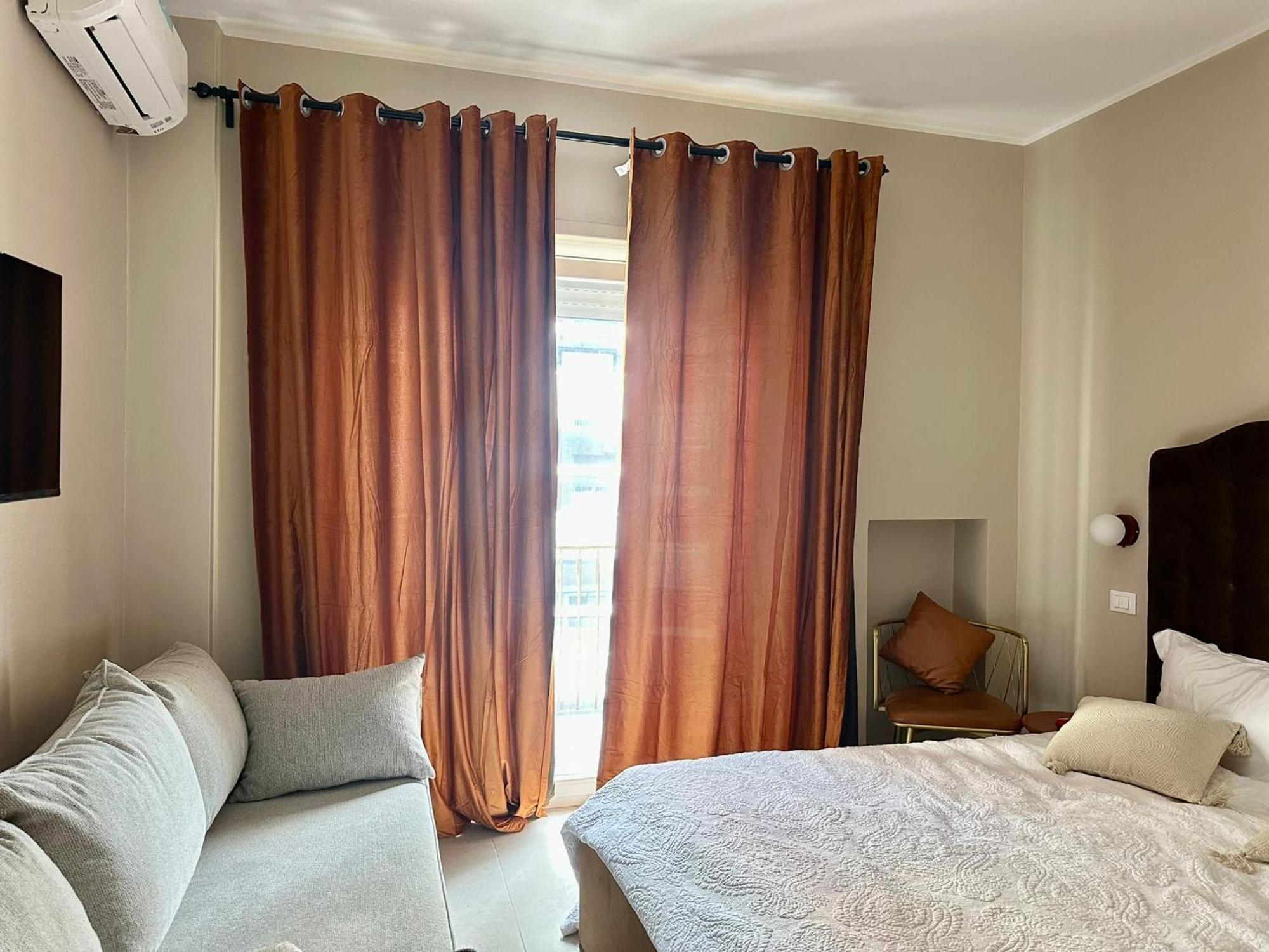 Mandarin Apulia 19 B&B Bari Dış mekan fotoğraf