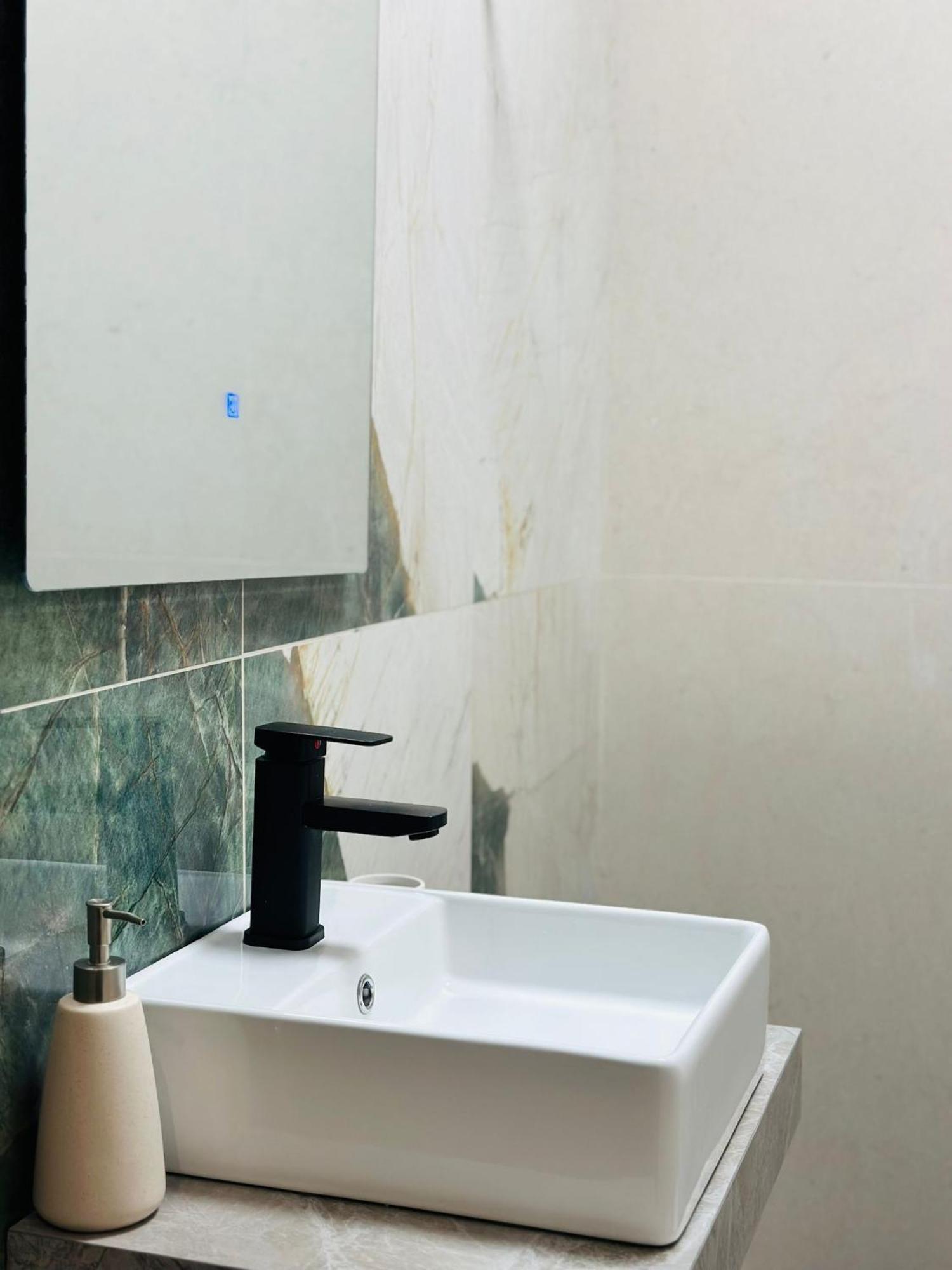 Mandarin Apulia 19 B&B Bari Dış mekan fotoğraf