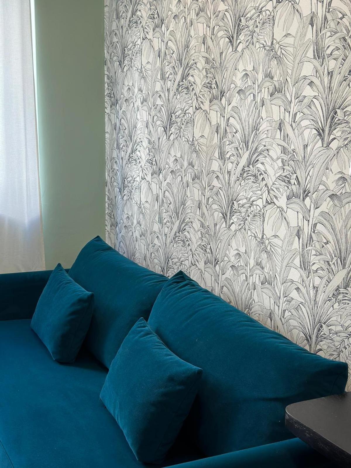 Mandarin Apulia 19 B&B Bari Dış mekan fotoğraf