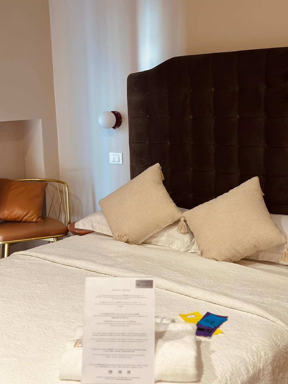 Mandarin Apulia 19 B&B Bari Dış mekan fotoğraf