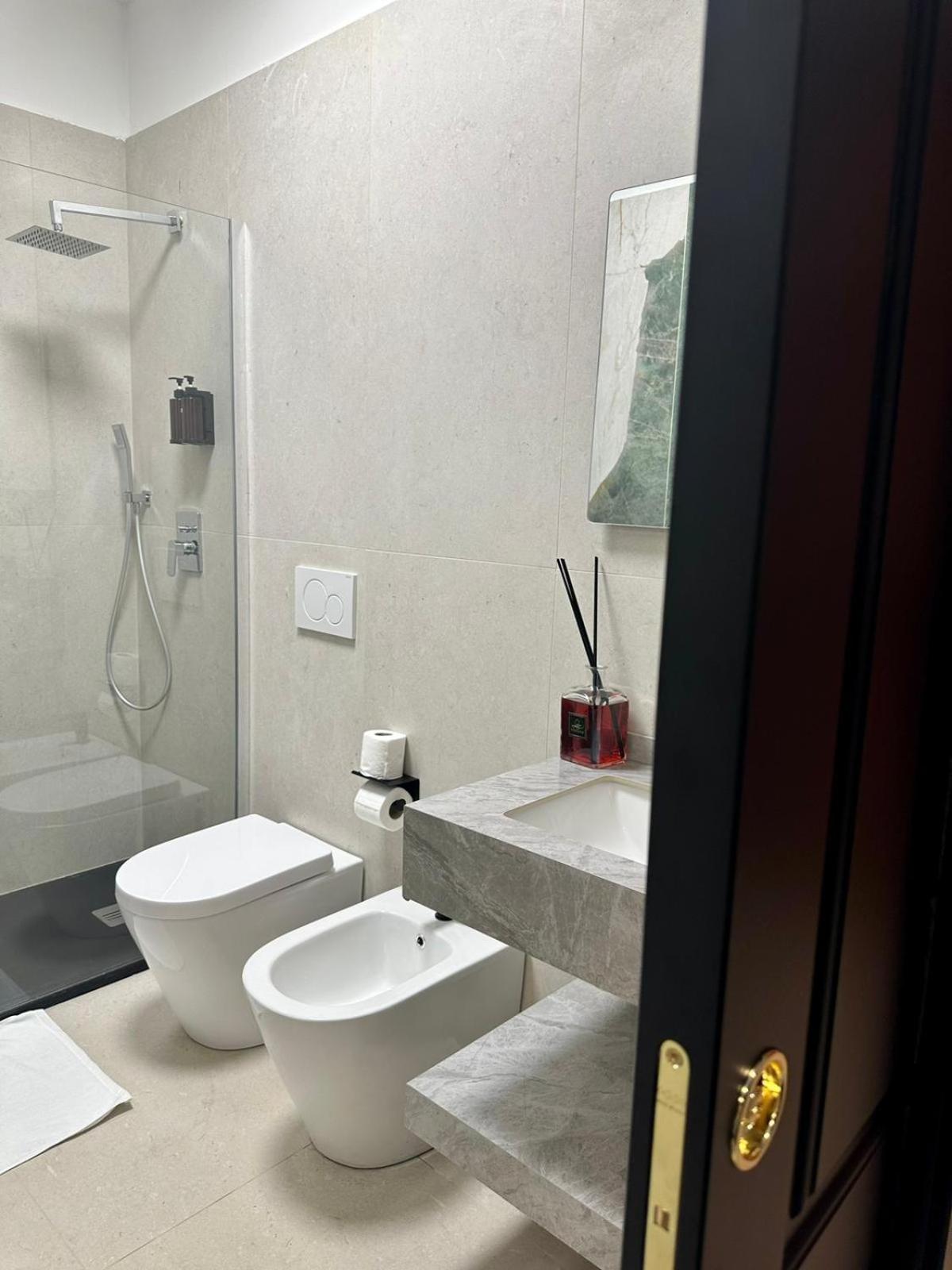 Mandarin Apulia 19 B&B Bari Dış mekan fotoğraf