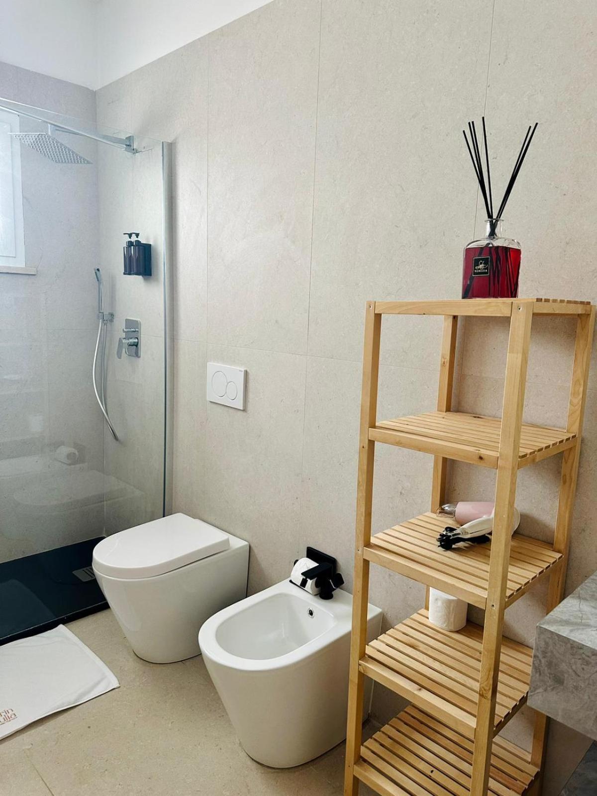 Mandarin Apulia 19 B&B Bari Dış mekan fotoğraf
