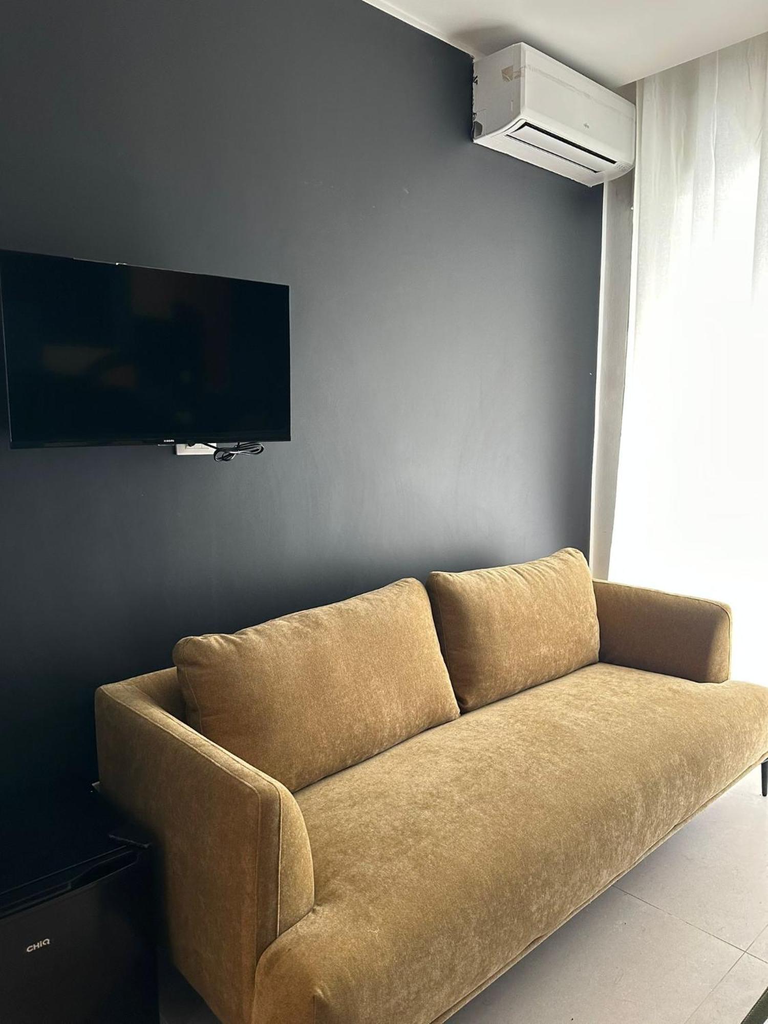 Mandarin Apulia 19 B&B Bari Dış mekan fotoğraf